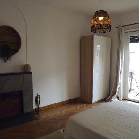Central City Apartment Milan Bagian luar foto