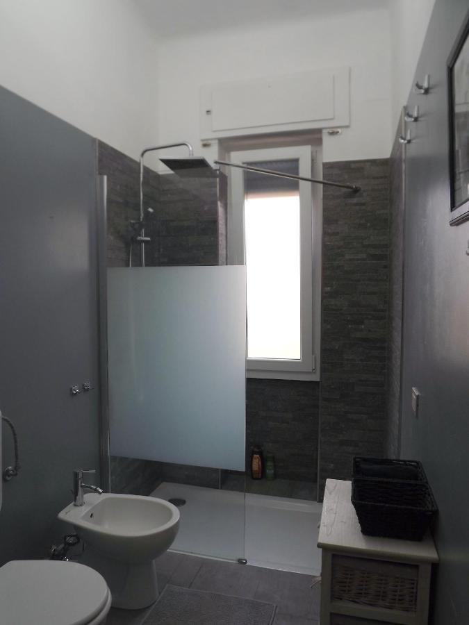 Central City Apartment Milan Bagian luar foto