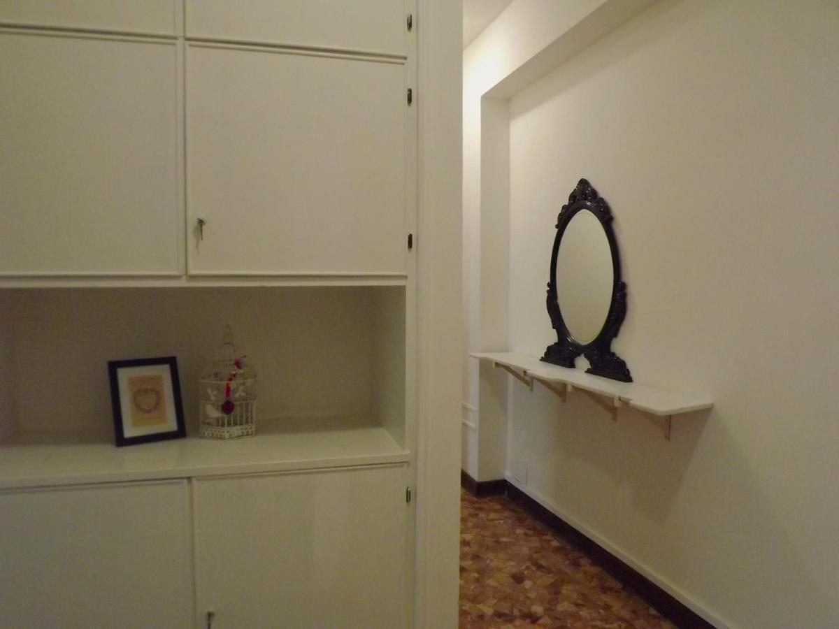 Central City Apartment Milan Bagian luar foto