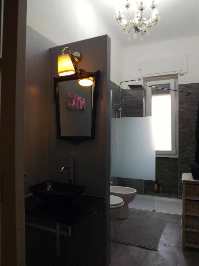 Central City Apartment Milan Bagian luar foto
