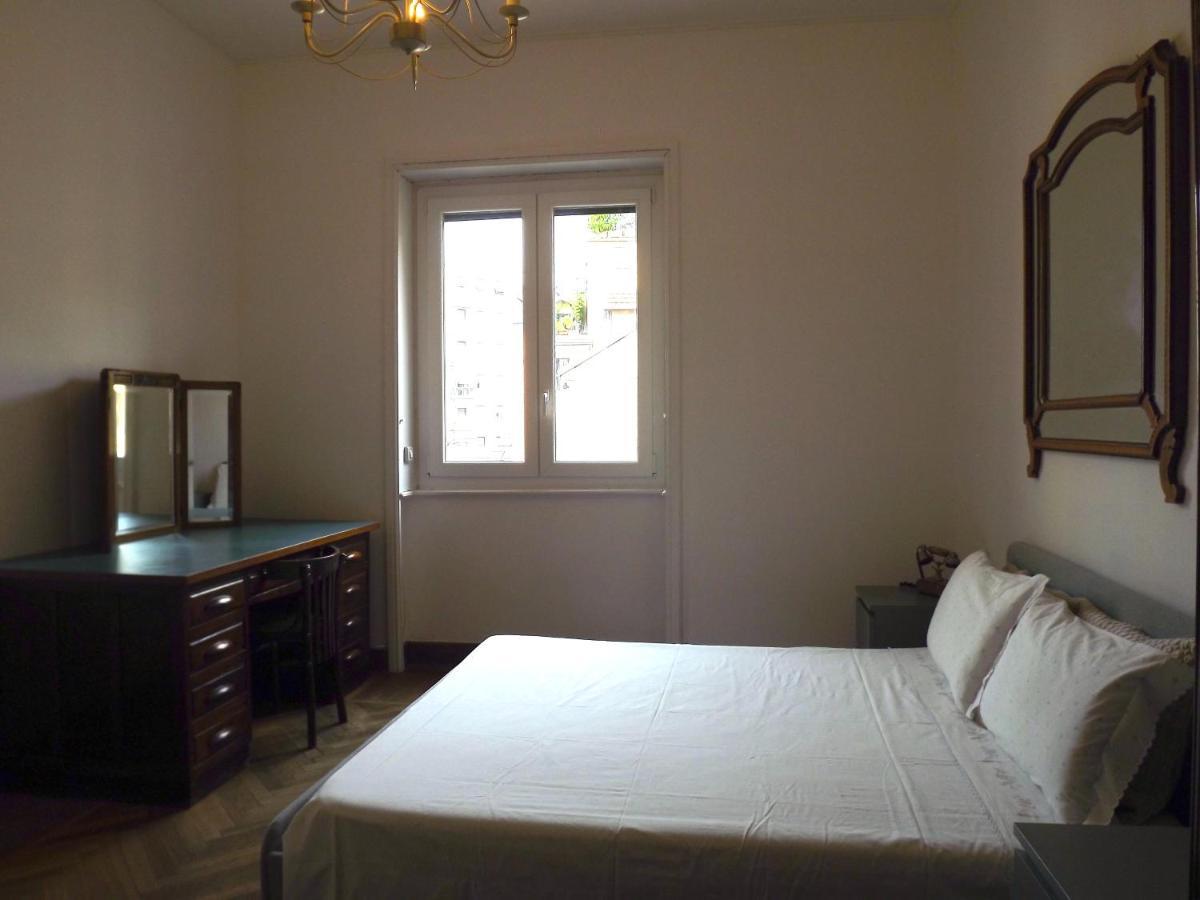 Central City Apartment Milan Bagian luar foto