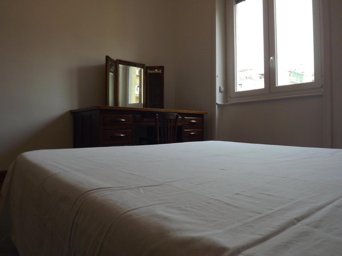 Central City Apartment Milan Bagian luar foto
