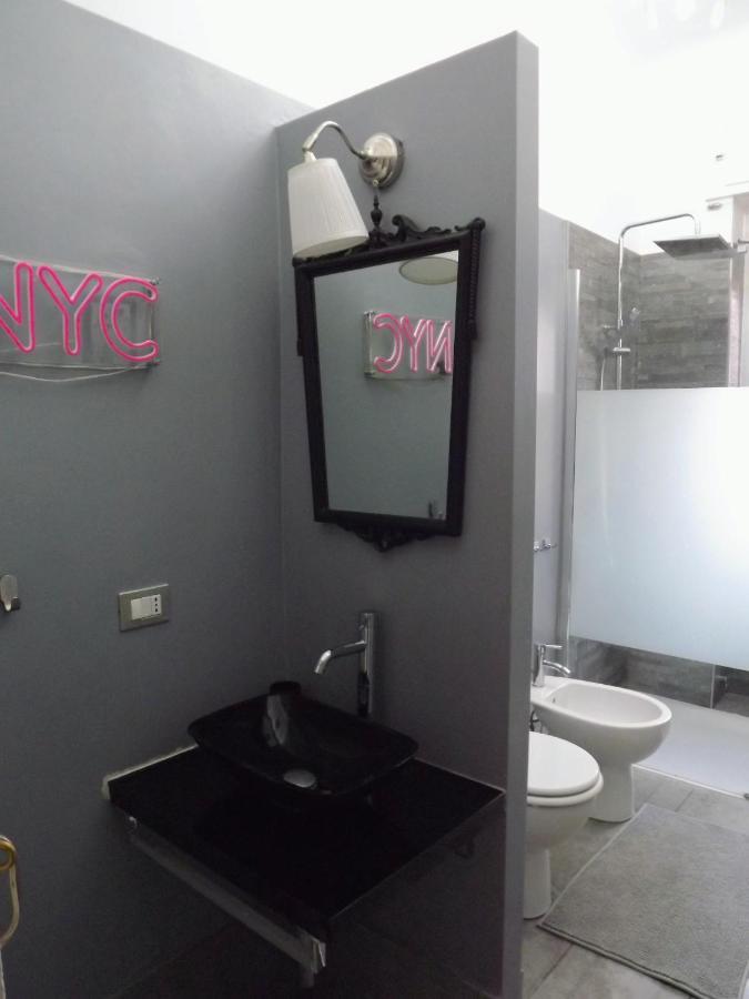 Central City Apartment Milan Bagian luar foto