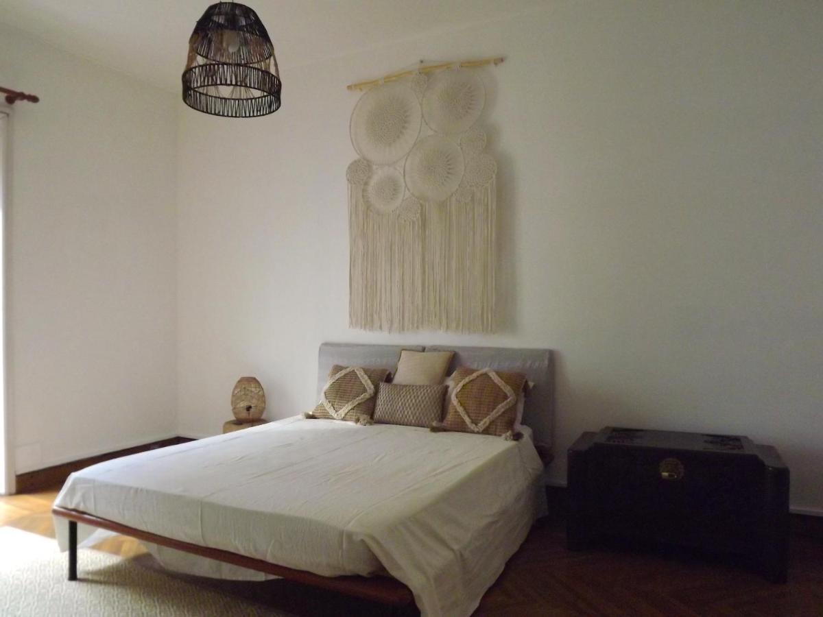 Central City Apartment Milan Bagian luar foto