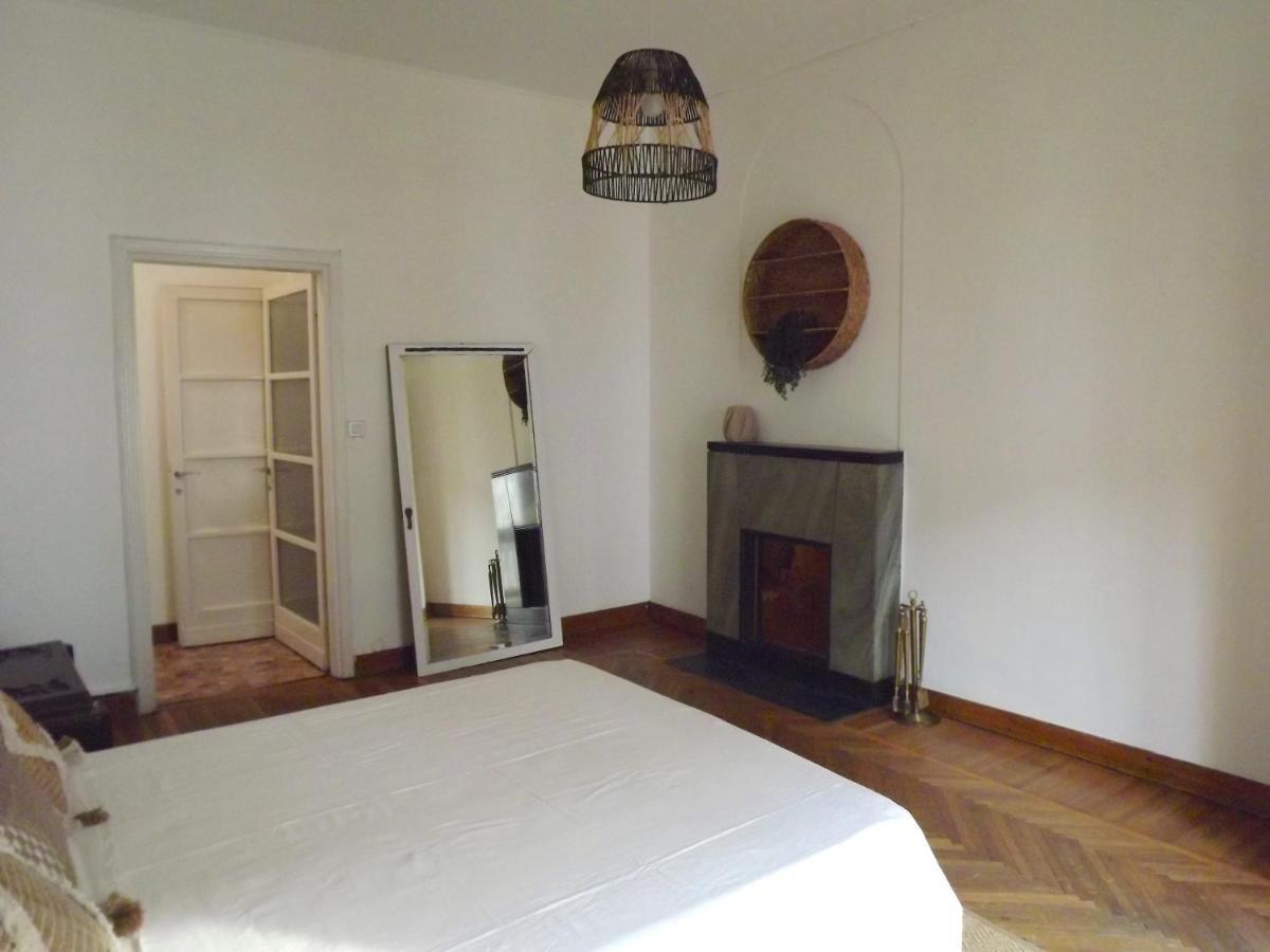 Central City Apartment Milan Bagian luar foto