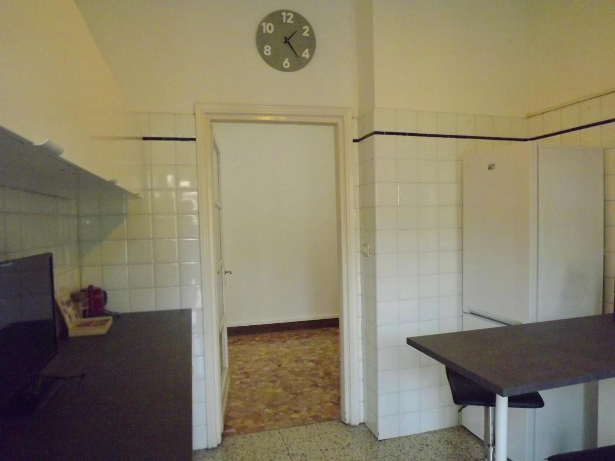 Central City Apartment Milan Bagian luar foto