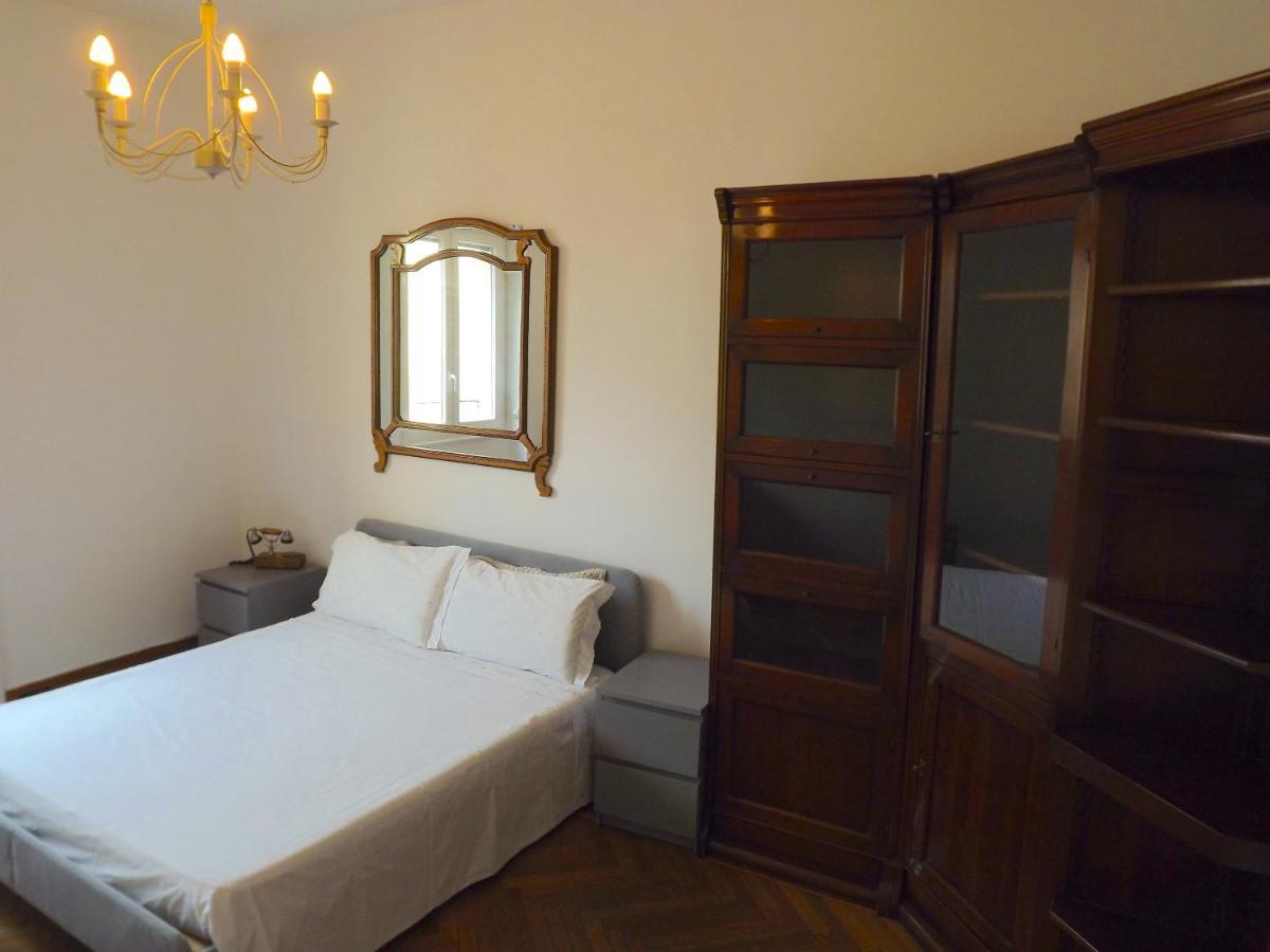 Central City Apartment Milan Bagian luar foto